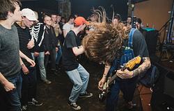 A Music Venue Trust komoly forrást mozgat meg: „Most befektetés kell, nem taps”