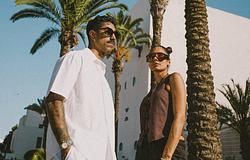 Ape Drums és JAMIIE közös afro-tech slágere: 111