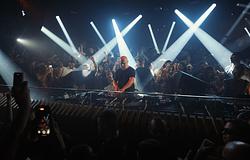 Pacha Ibiza szilveszter: Marco Carola vezeti az évet záró Music On bulit