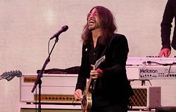 Foo Fighters a BottleRockon adta elő először a 'Jesus Wants Me For A Sunbeam'-et