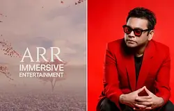 A.R. Rahman saját appban rendezi újra életművét Apple Vision Pro-ra, hamarosan Meta Questre is