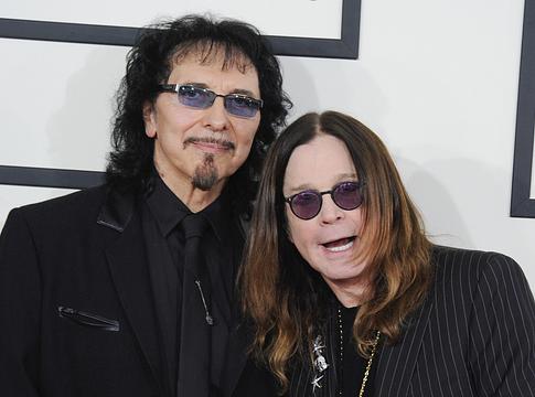 Tony Iommi felidézte utolsó beszélgetését Ozzy Osbourne-nal