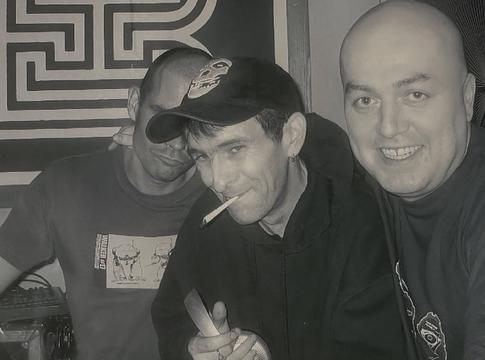 Elhunyt Blackmass Plastics, a brit underground elektronikus zene úttörője