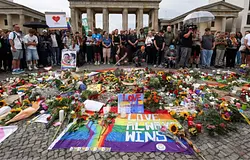 Berlin klubközössége összefogott a Pride tragédiája után