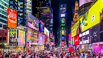 Beindul a zeneipari nagyüzem New Yorkban: indul a New York Music Month, a MIC és az A2IM Indie Week