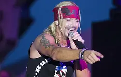 Kane Brown, Wiz Khalifa és Bret Michaels a 2026-os NFL Draft koncertjeinek headlinerei