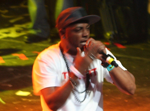 Mystikal 20 év börtönt kapott a 2022-es nemi erőszakügyben