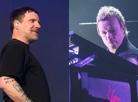The Prodigy acid 303-remixe újragyúrta a Sleaford Mods számát
