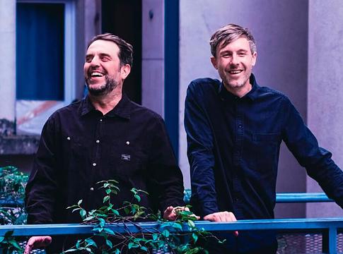 DJ Tennis és Ashee bemutatja új közös projektjét: érkezik a Tenashee első mini-albuma