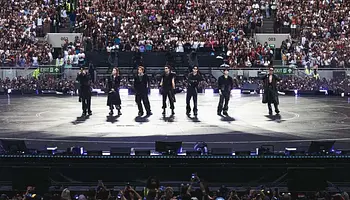 A Grammys levette a BTS-fellépések videóit, az Army kifakadt