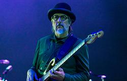 Primus: itt a The Ol’ Grizz az A Handful Of Nuggs váratlan EP-ről