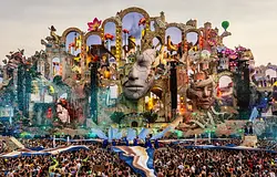 Újranézhetők a Tomorrowland 2026 legjobb szettjei