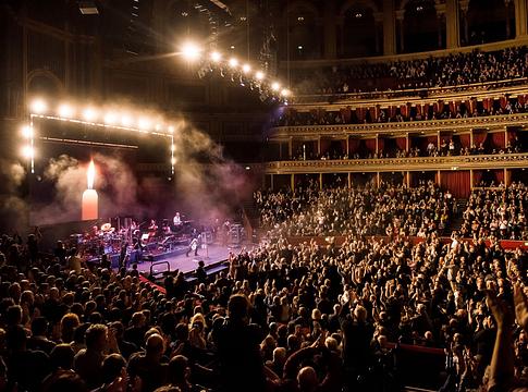 Pereskedés a Royal Albert Hall ellen – három bérlő elvesztette a jogi csatát