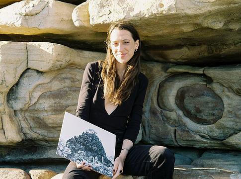 Kat Davids első saját EP-je: winterswell az IntercEPt Recordsnál