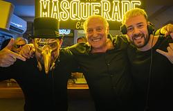 Diego San Diego új kislemeze, a „Hijo de la Luna” tisztelgés a kultúra és az érzelem előtt