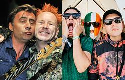 Glen Matlock szerint a punk szelleme nem a jobboldali politika felé vezet