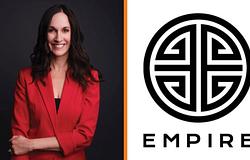 Jennifer Way lett az EMPIRE nashville-i irodájának új alelnöke – új lendület a független zeneiparban