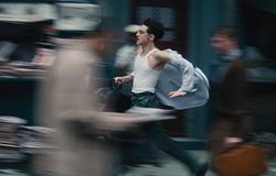 Vinylre érkezik a Marty Supreme filmzene Daniel Lopatintól