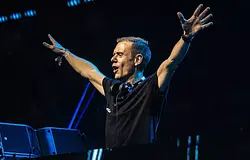 Armin van Buuren különleges F2F sorozattal ünnepli az ASOT 25. évfordulóját Ibizán