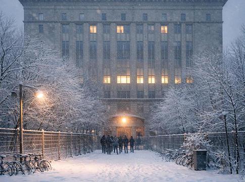 Megkopott partyimázs: Német városok lecsúsztak Európa éjszakai rangsorában