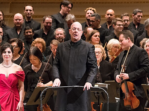 Leon Botstein neve is felmerült az Epstein-iratokban