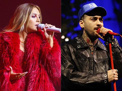 Perrie Edwards: „Pokol volt” a szakítás Zayn Malikkal