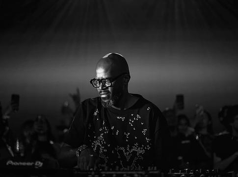 Black Coffee is fellép a Zamna Tulum 10. évfordulóján