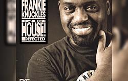 Defected Records Frankie Knuckles előtt tiszteleg egy különleges mixszel
