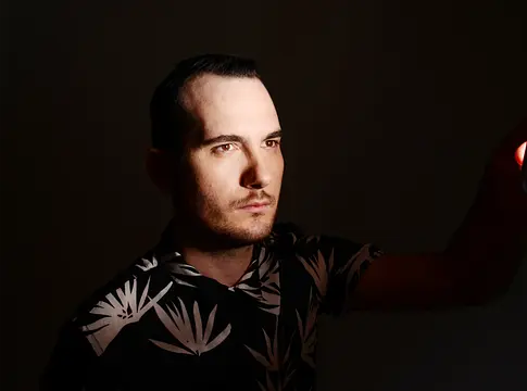 Andrew Bayer majdnem elengedte ötödik albumát