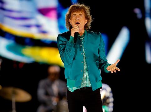 Mick Jagger beugrott egy oxfordi kocsmába, népdalozott a diákokkal