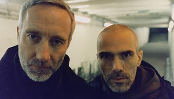 Autechre 2026-ban nagyszabású európai turnéra indul