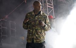 Dave Chappelle kiakadt, miután lekapcsolták a Fugees mikrofonjait