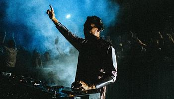 Tiësto radikális új arculata nagy visszatérésre utal