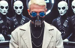 Don Diablo új alteregóval tiszteleg szülővárosa előtt az „Amsterdam”-mal
