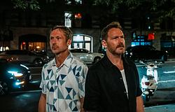 Nichols+Roark – a Time+Space csendes diadalútja a megjelenés előtt