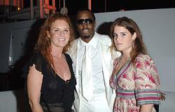 Andrew Lownie kitart állítása mellett: Sarah Ferguson és Diddy „friends with benefits” viszonyban voltak
