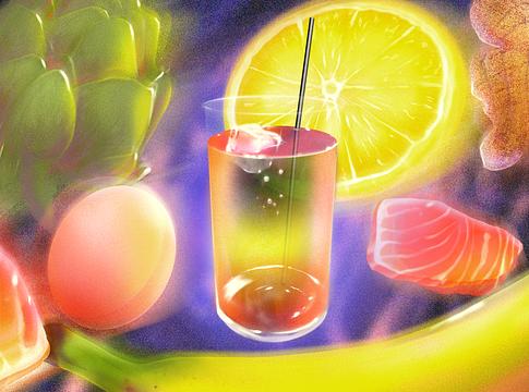 Másnaposság ellen: mit együnk, hogy gyorsabban jobban legyünk?