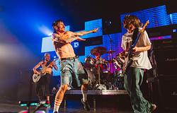 Újabb 200 millió dollárral erősít a Warner Music Group és a Bain Capital katalógusvásárlási alapja