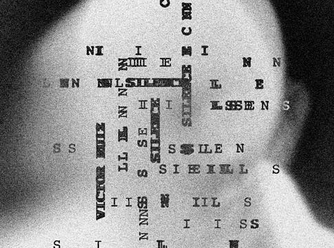 VICTOR Ruiz július 10-én érkező első albumát a Silence vezeti fel