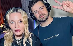 Madonna kiadta a régóta várt CONFESSIONS II albumot