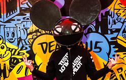 deadmau5 Londonba hozza a mau5hop élményt – kétnapos pop-up és találkozók a rajongókkal