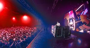 Paul Oakenfold turnéja a célegyenesbe fordult Észak-Amerikában