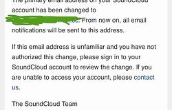 Slushii szerint hat éve eltérítették a SoundCloud-fiókját, az FBI-hoz fordult
