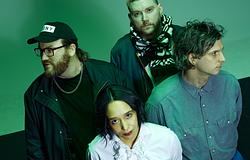 A The Great Escape közzétette a teljes 2026-os menetrendet és új fellépőket