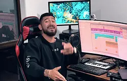 AI‑vokál egy rádiós slágerben: Josh Fawaz utólag feltüntette a közreműködést a Like a Prayer feldolgozásán