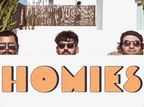10 éve született meg a Homies: így lett egy ellenkulturális ötletből Ibiza egyik állandó bulisorozata