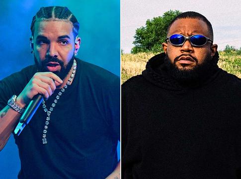 Drake meglepetésfellépéssel csatlakozott GORDO-hoz Torontóban