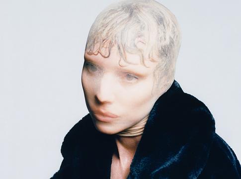 Lykke Li új korszakot nyit a „Lucky Again” című kislemezzel