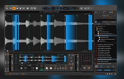 Bitwig Studio 6.1 nagyot lép: teljesen új sampler, spektrális nyújtás és granulár mód