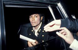 Michael Jackson sötét fantasy videojátékot tervezett, saját zenével